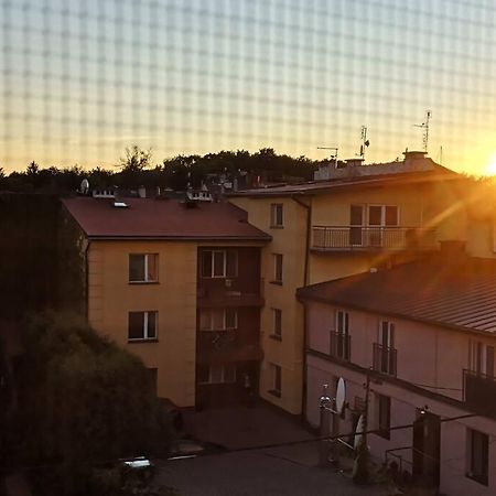 Shalom Corner *Parking For Free* Apartment Krakow Ngoại thất bức ảnh