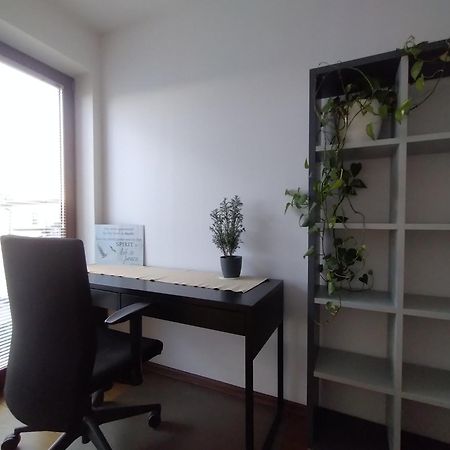 Shalom Corner *Parking For Free* Apartment Krakow Ngoại thất bức ảnh