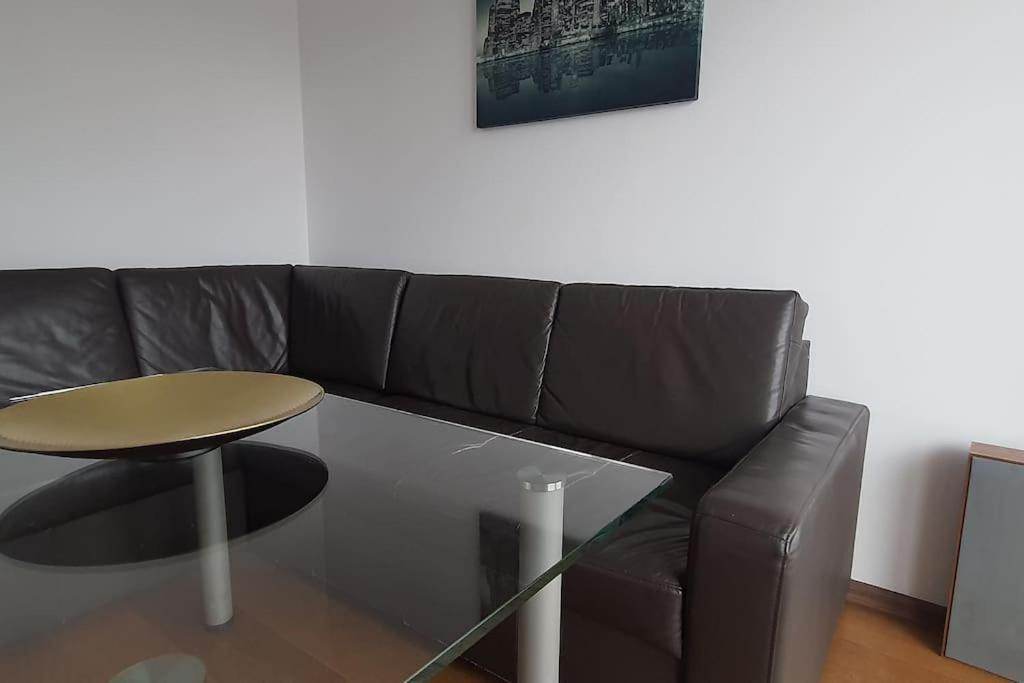 Shalom Corner *Parking For Free* Apartment Krakow Ngoại thất bức ảnh