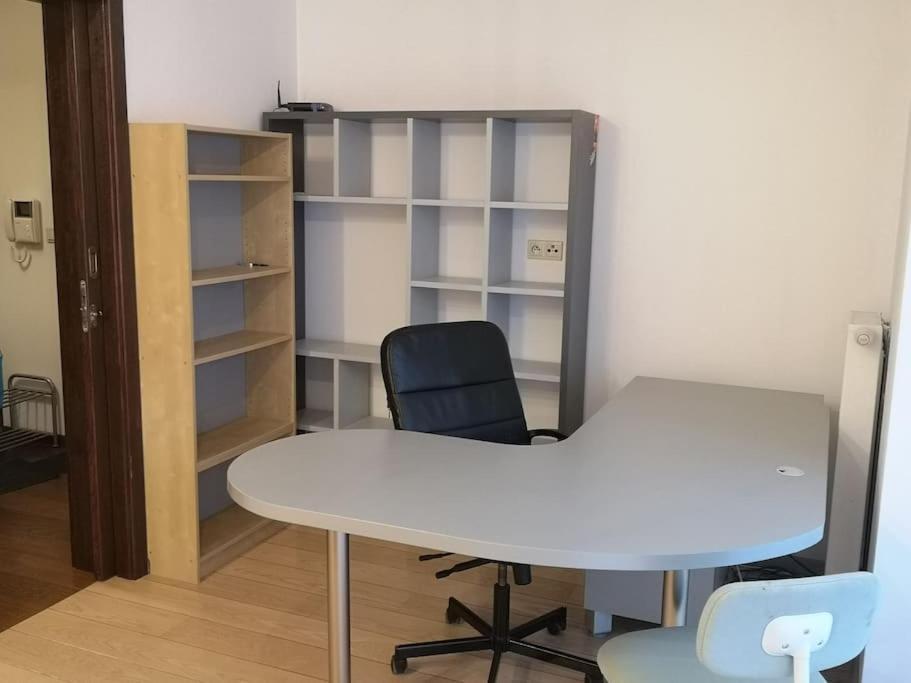 Shalom Corner *Parking For Free* Apartment Krakow Ngoại thất bức ảnh