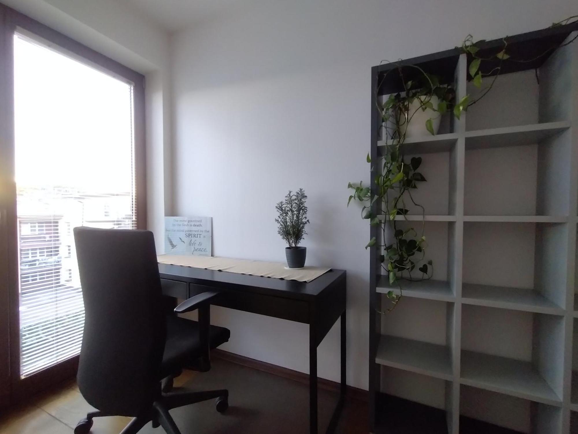 Shalom Corner *Parking For Free* Apartment Krakow Ngoại thất bức ảnh